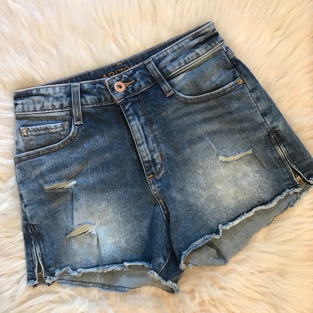 Shirt jeans